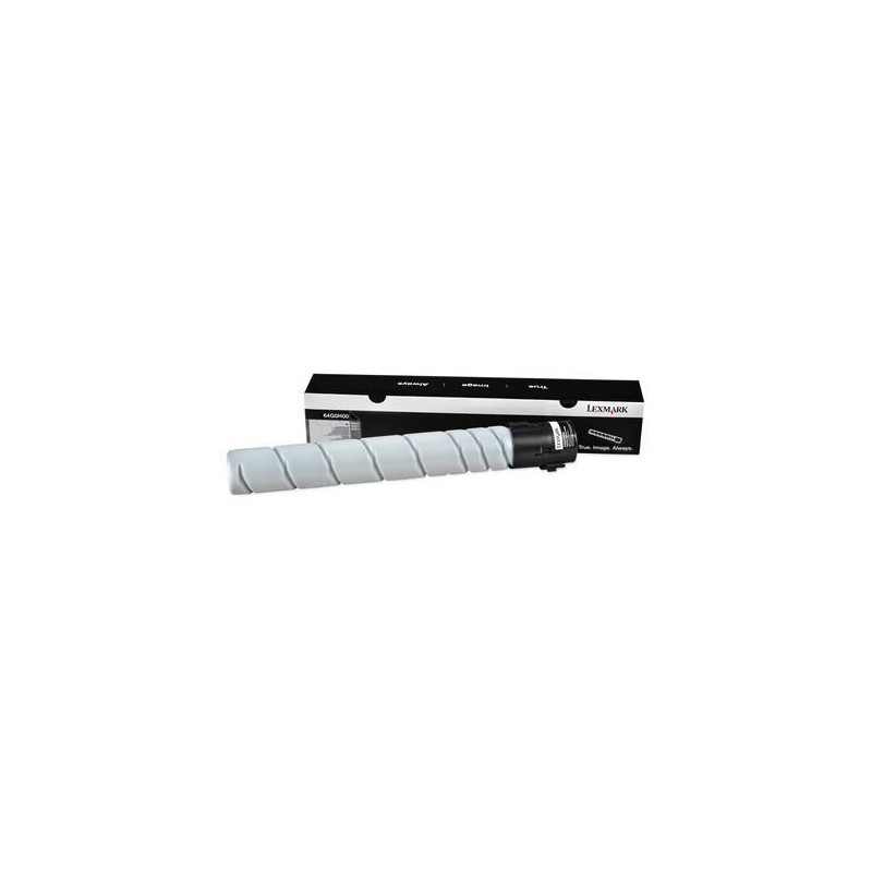 Toner Black