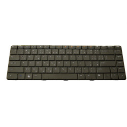 Keyboard (CZECH)