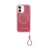 OtterBox Sole iPhone 17 Xtra Hot - pink