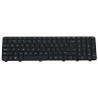 KEYBOARD BLK ISK/PT GK