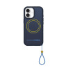 OtterBox Sole iPhone 17 Real Quiet blue