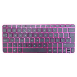 KEYBOARD IMR/LMR FR