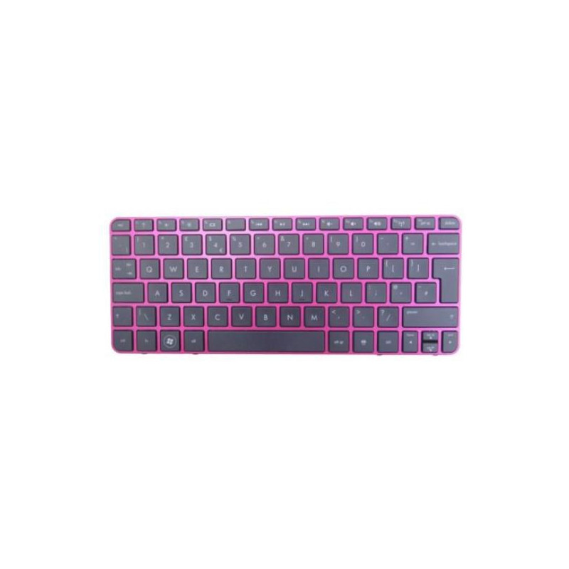 KEYBOARD IMR/LMR HUNG