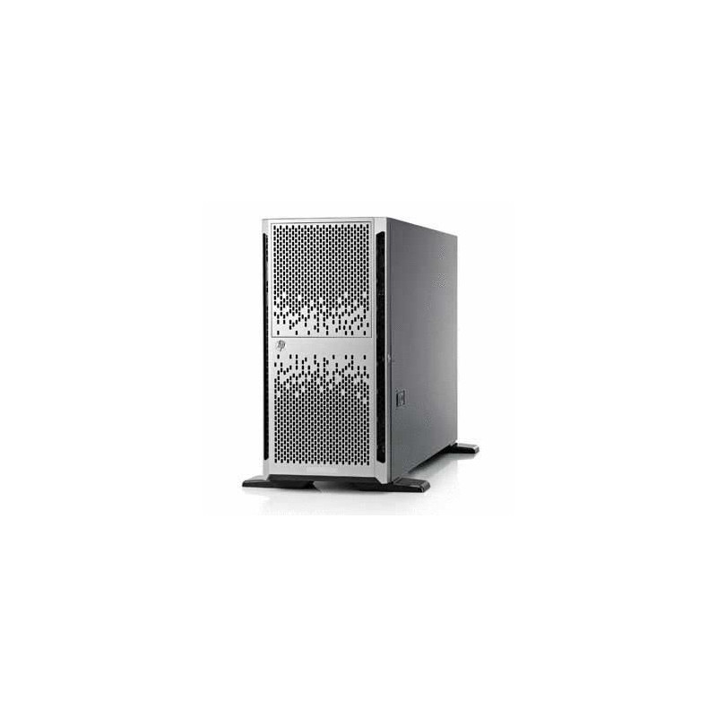 ProLiant ML350p Gen8 E52650