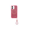 OtterBox Sole iPhone 17 Xtra Hot - pink