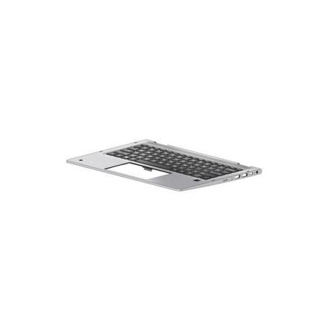 SPS-TOP COVER W/KB CP BL SR