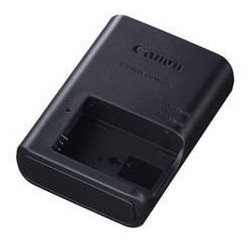 LC-E12 BATTERY CHARGER