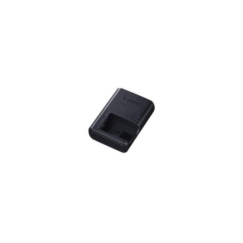 LC-E12 BATTERY CHARGER