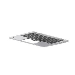 SPS-TOP COVER W/KB CP SR FR