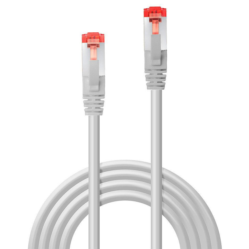 2M Cat.6 S/Ftp Cable, Grey