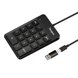 USB Wired Keypad
