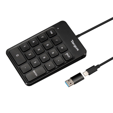 USB Wired Keypad