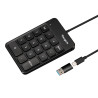 USB Wired Keypad