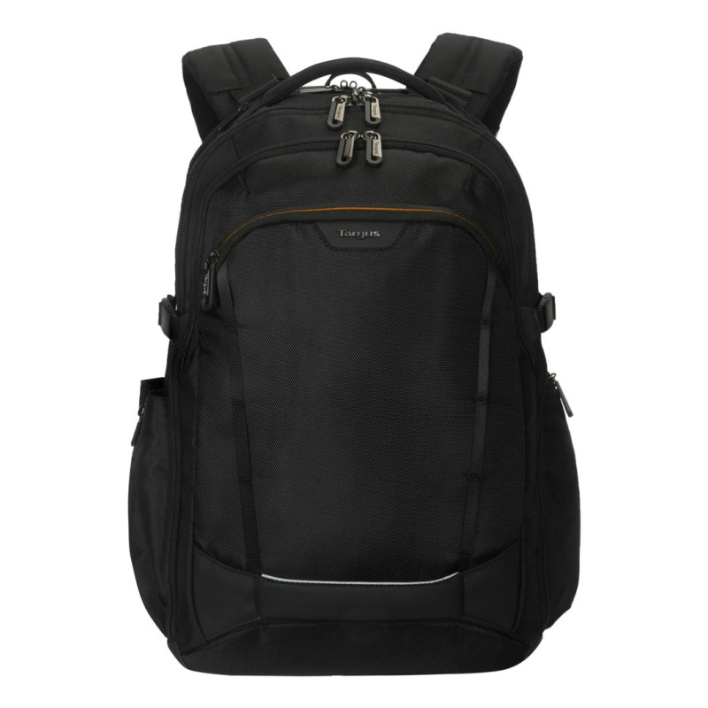 Voyager EXP 17" Backpack - Black