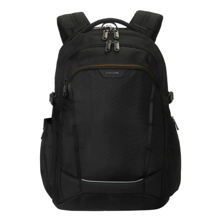 Voyager EXP 17" Backpack - Black