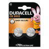 2032 Single-Use Battery