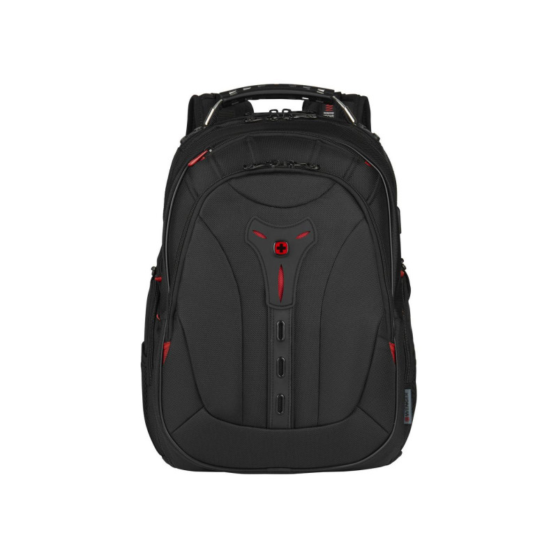 Pegasus Deluxe 16" Notebook