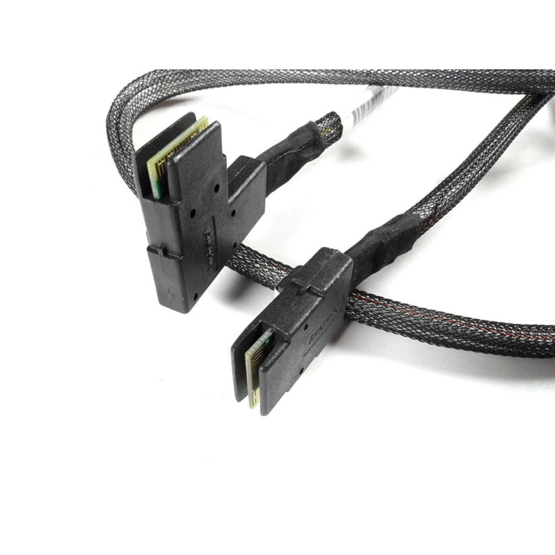 Mini-SAS cable kit - 1.83 feet