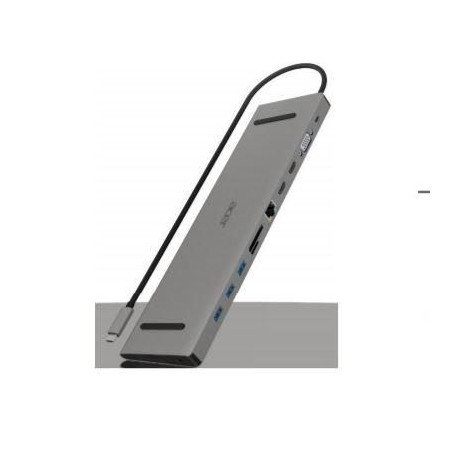 Acg-Dck-C-1 Wired Usb 3.2 Gen