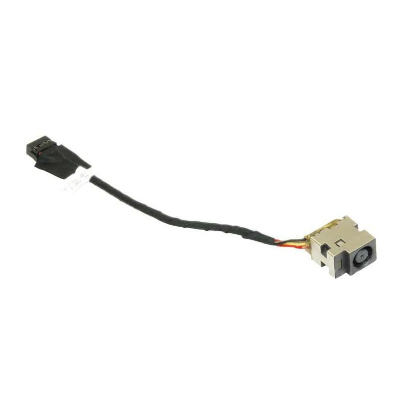 Cable DC-In 7pins