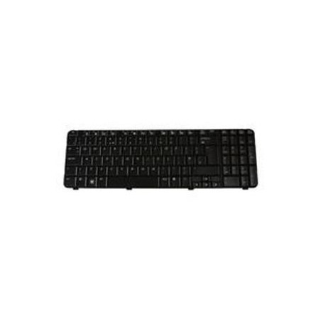 KEYBOARD ISK STD BLK GK