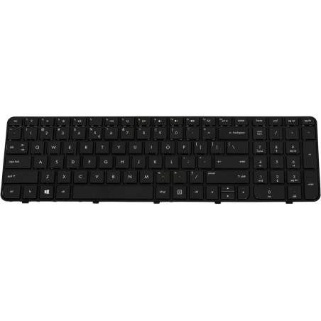 Keyboard (INTERNATIONAL)