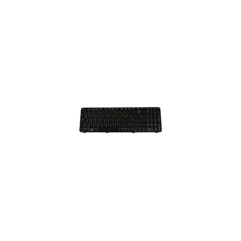KEYBOARD ISK STD BLK SL
