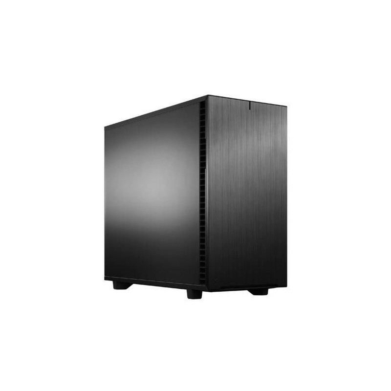 Define 7 Midi Tower Black