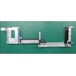 PCI-E Riser Cage for HP