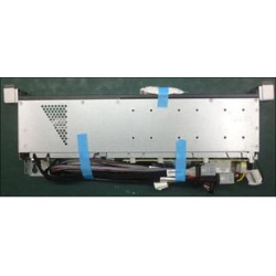 8SFF HDD Cage PCable DL160Gen8