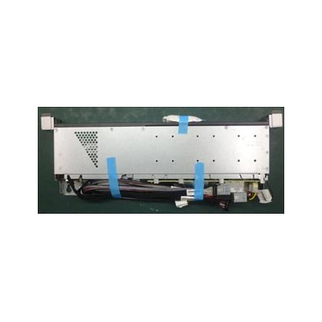 8SFF HDD Cage PCable DL160Gen8