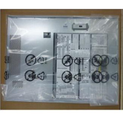Top Cover Access Panel for