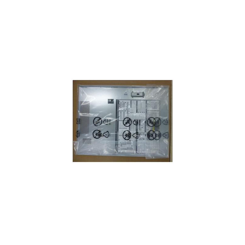 Top Cover Access Panel for