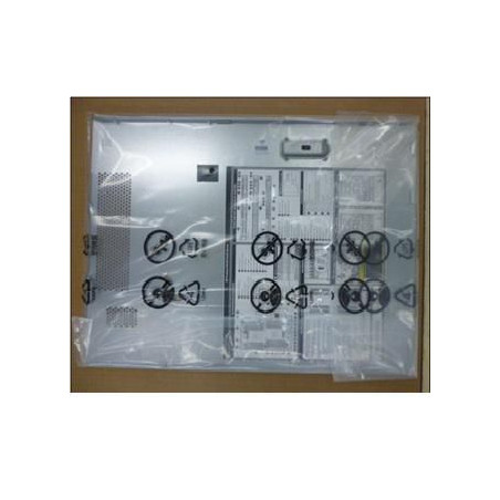 Top Cover Access Panel for