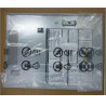 Top Cover Access Panel for