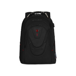 Ibex Deluxe 17" Notebook Case