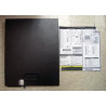 4U rack server side panel
