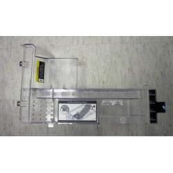 Air Baffle Assembly for