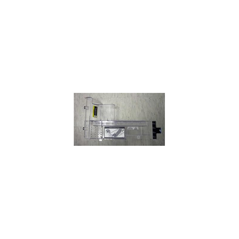Air Baffle Assembly for