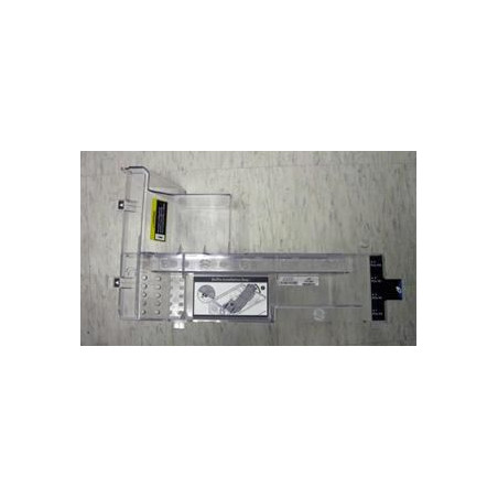 Air Baffle Assembly for