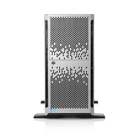 ProLiant ML350e Gen8 E52440