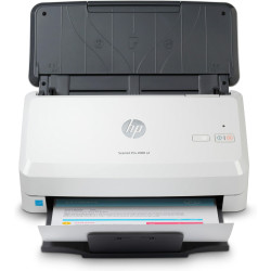 Scanjet Pro 2000 S2