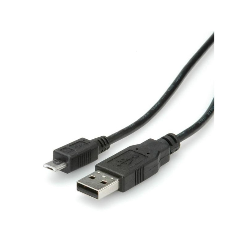 Usb 2.0 Cable, Usb Type A M -