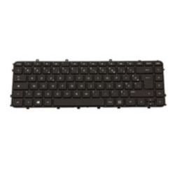 KBD ISK/PT BLK HE
