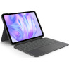Logitech Combo Tch iPad Pro 11-inch M4