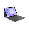 Logitech Combo Tch iPad Pro 11-inch M4