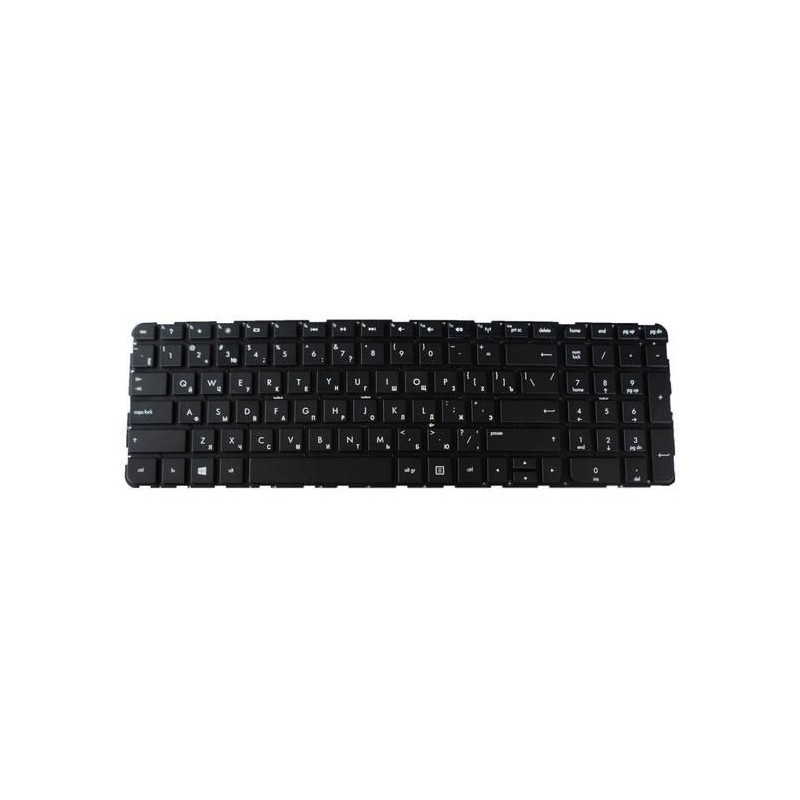 Keyboard (ENGLISH)