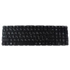 Keyboard (ENGLISH)