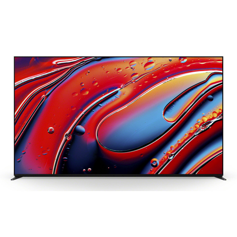 75" 4K QLED XR Mini-LED Tuner w/3yr PS