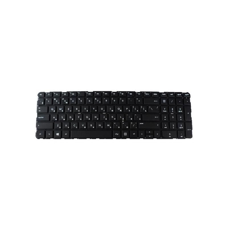 KB ISK/PT BLK HUNG